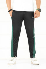 Turbo Color-Block Pannel Quick-Dry Trouser