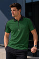 Lscte ColorBlock Side Panel Men's Tee