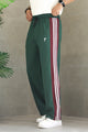 Turbo Hypemode Side Striped Men's Trouser
