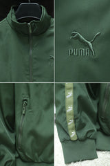 Pma Siganture Strip Men's Imported Light Weight Jacket