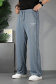 Turbo Piping Detailing  Loose Bottom Trouser