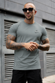 Nke Performance Running Division Imp Dry-Fit Tee
