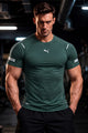 Pma Running Velocity Imp Dry-Fit Tee