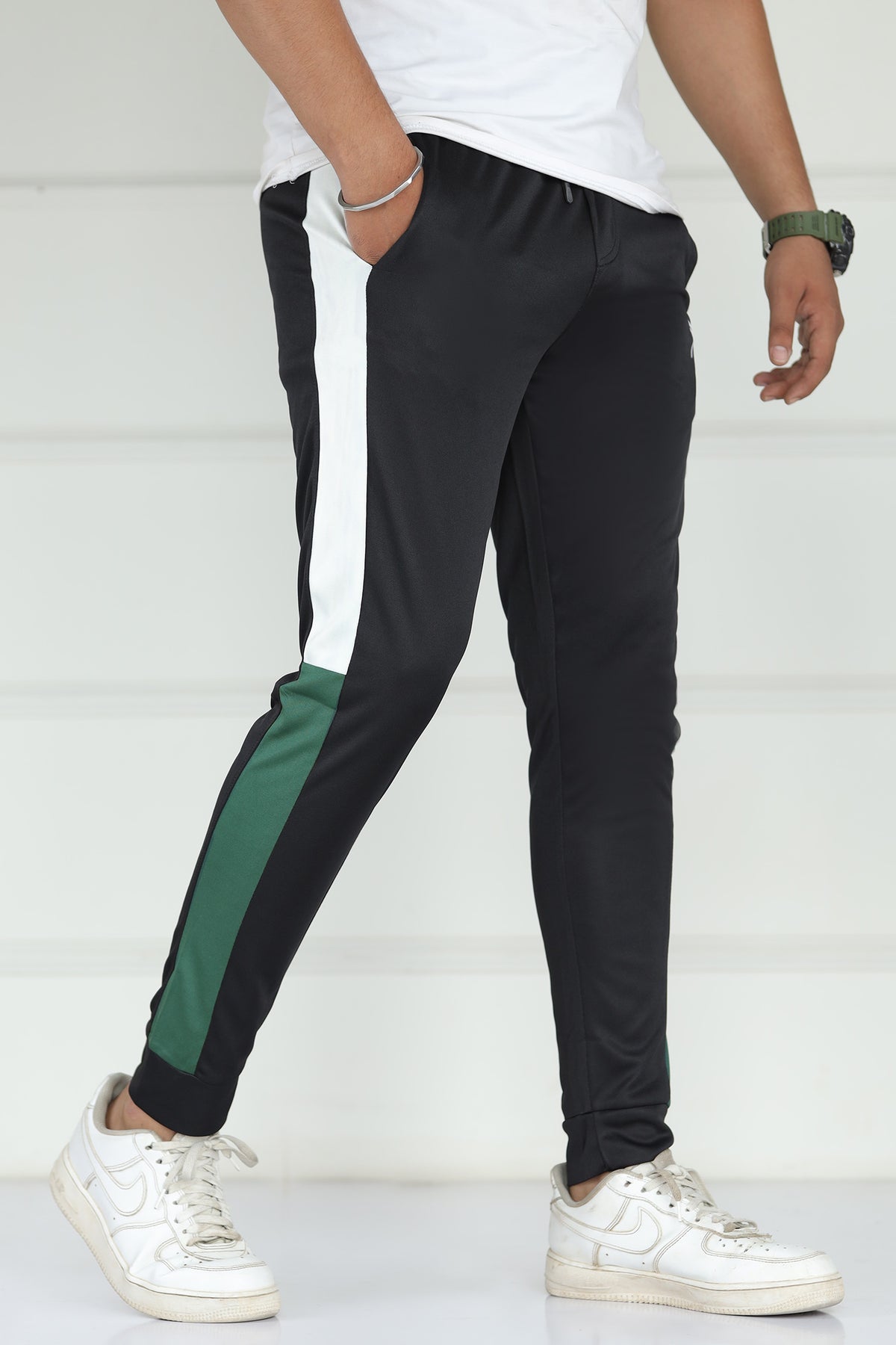 Turbo Aura Depth Of Field Quick-Dry Trouser