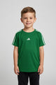 Adds Essentials 3-Stripes Younger Kids T-Shirt