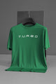 Turbo Fitness Pro Activity Men's Tee
