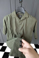 Turbo Endless Cool Embossed Casual Shirt