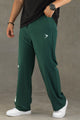 Gym Shrk Worn Essential Loose Bottom Trouser
