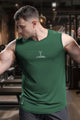 Turbo 'Xtreme Cut' Muscle Performance Men Sando