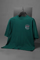 Turbo Sunny Edit Heavyweight Oversize Men's Tee