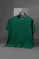 Jrdn Air Youth Strech Men's Tee