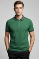 Turbo Polo Concept Men's Polo Shirt