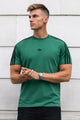 Adds Trefoil Boxy Men's Tee
