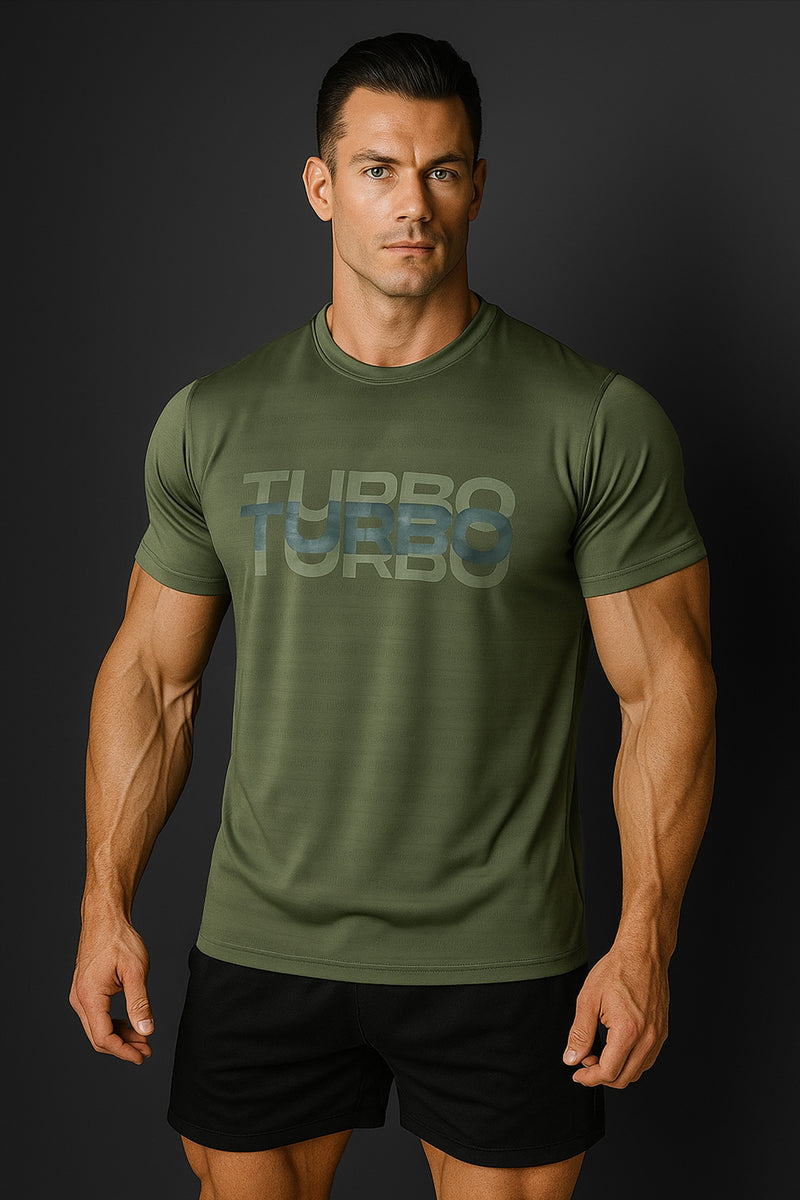 Dry Fit Tees – Turbo Brands Factory
