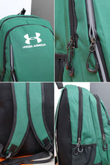 Undr Armr TrailCore Adventure-Ready Backpack | Green