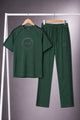 Desel Bruseant Side Striped Men's Tracksuit