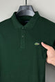 Lscte Modern Prestige Men's Polo Shirt