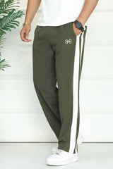 Undr Armr Micro-Tech Heritage Stripe Sportswear Trouser
