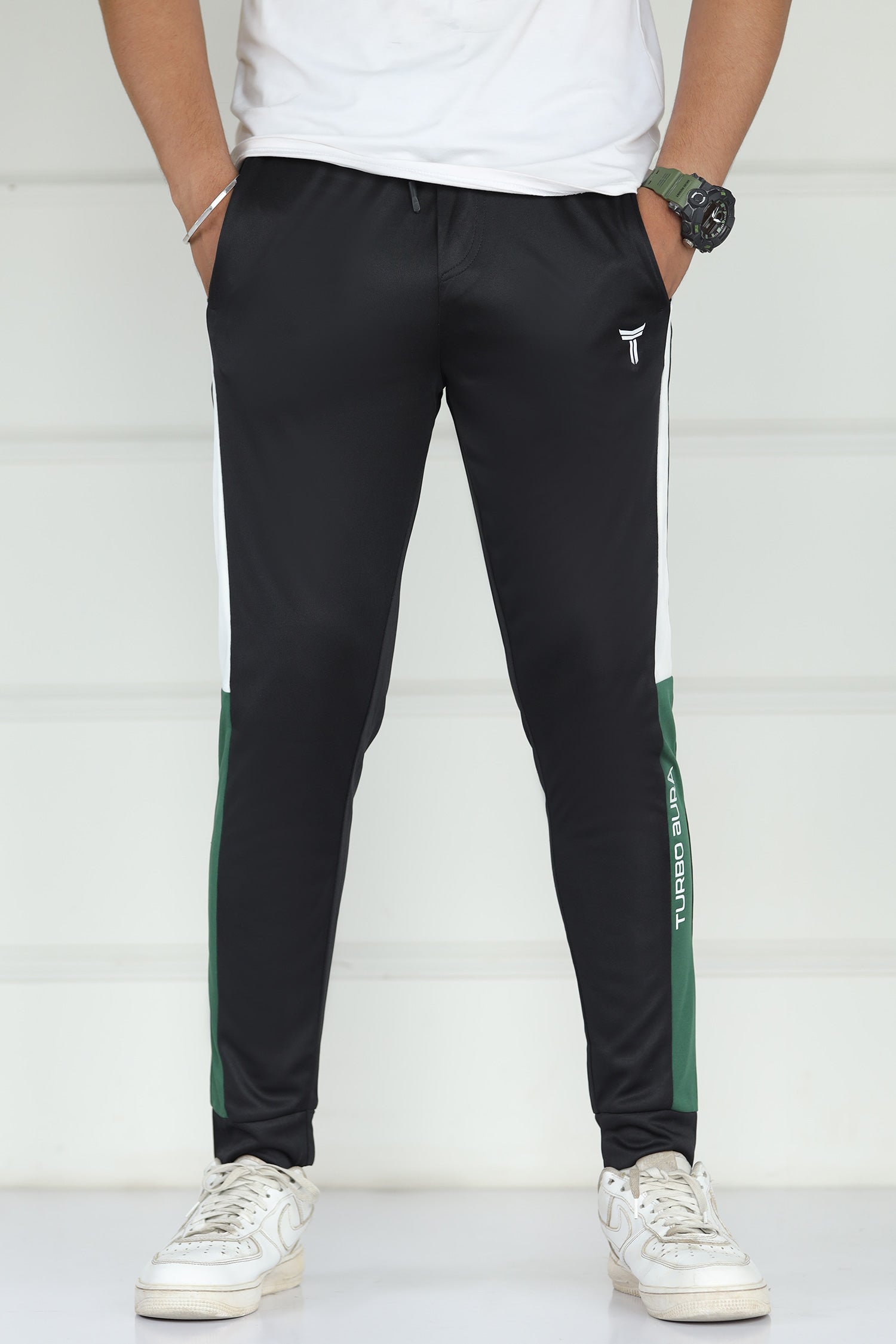 Turbo Aura Depth Of Field Quick-Dry Trouser