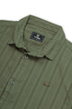 Turbo Endless Cool Embossed Casual Shirt