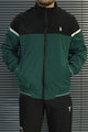 Polo Sporty Water-Repellent Imp Men Sports Jacket