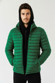 Winter Warmer Lining Padded Imported Puffer Jacket