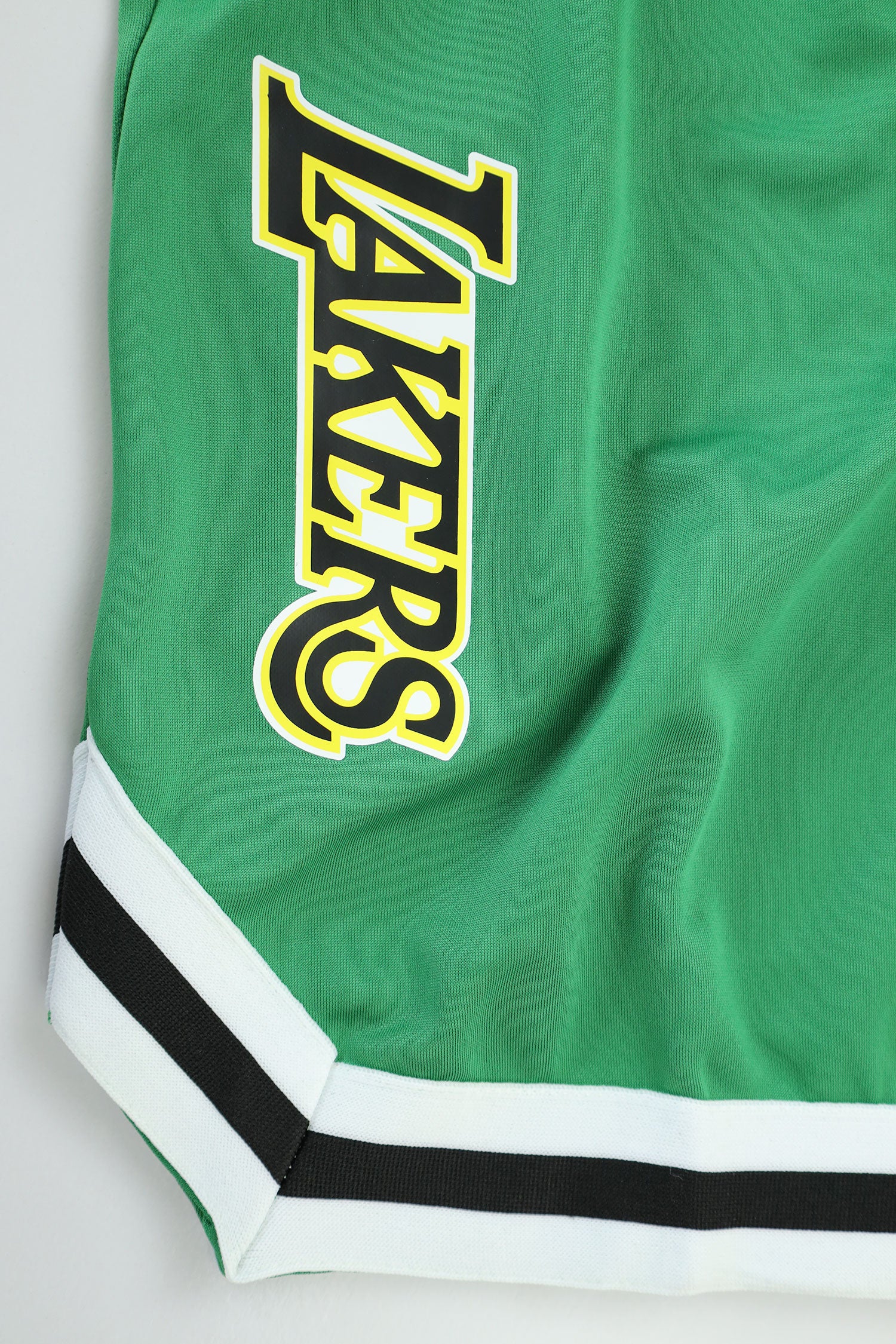 Lkrs Pro Standards Basketball Shorts