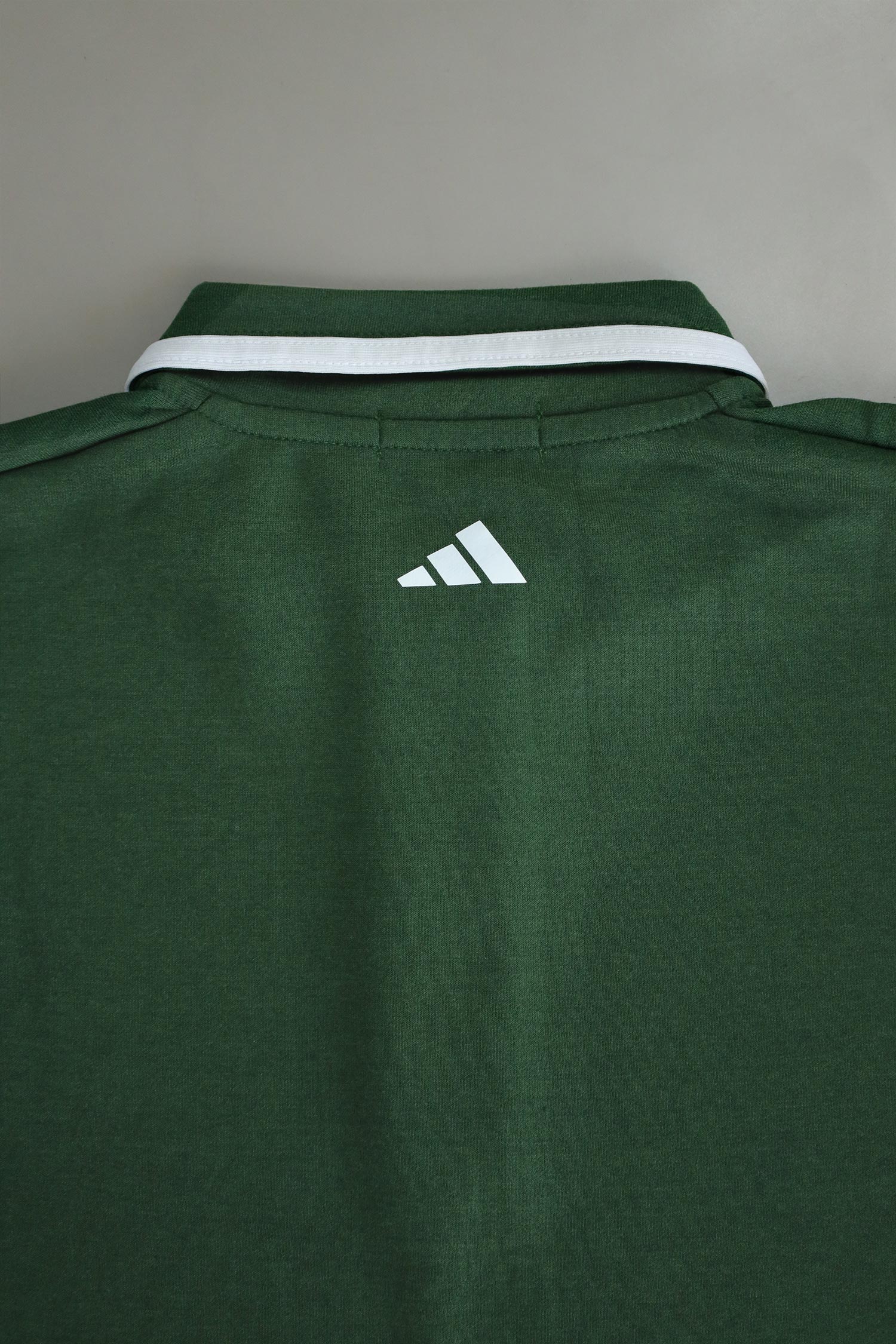 Adds Arm Rib Stripes Imported Men's Sweatshirt