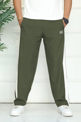 Undr Armr Micro-Tech Heritage Stripe Sportswear Trouser