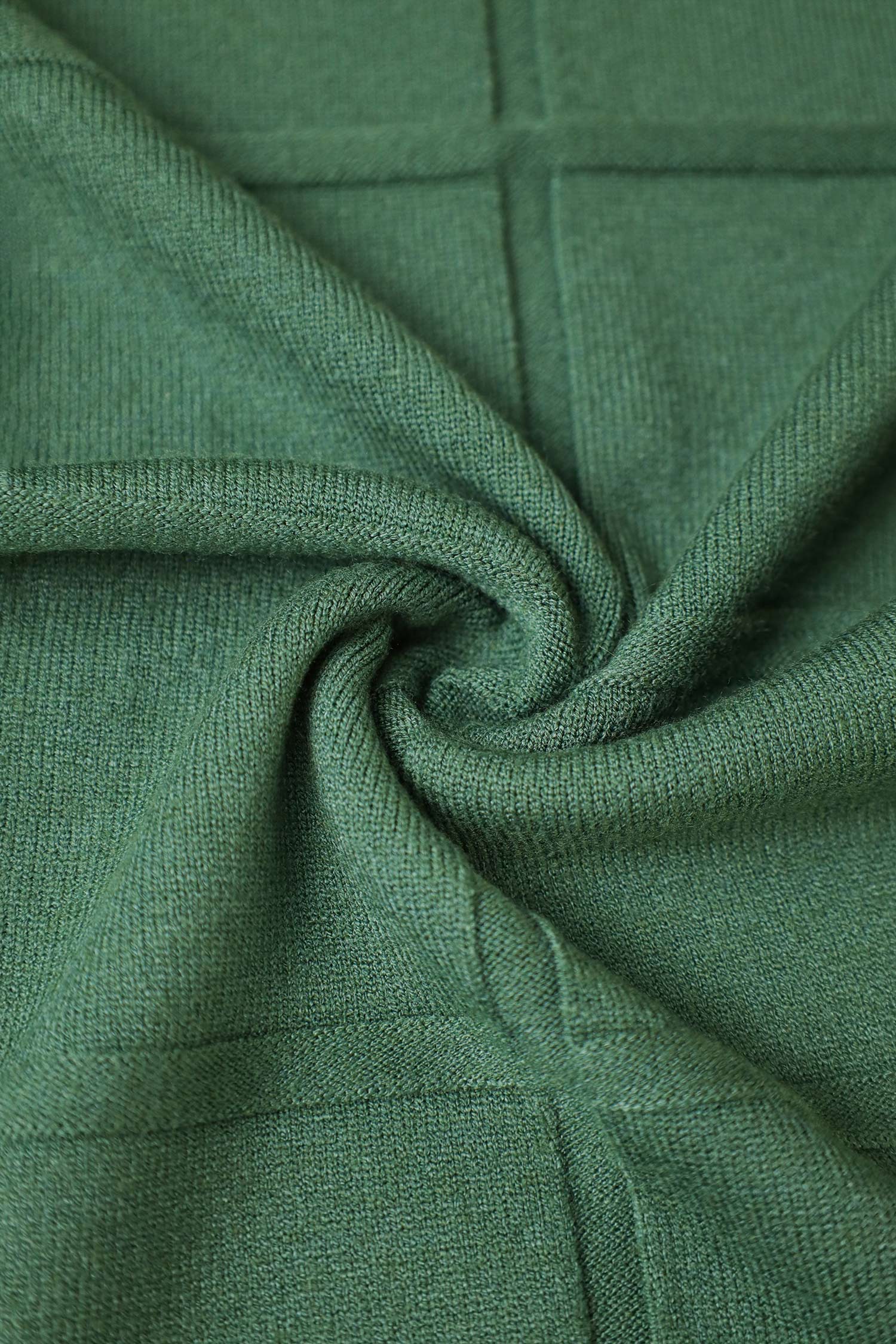 Trionn Korean Crew-Neck Imported Men's Sweater