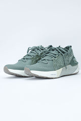 UA HOVR PHANTOM 3 SE Sneakers In Green