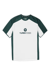Turbo Aura Dual Tone Oversize Tracksuit