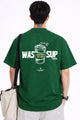 Turbo "Sport Active" Graphic Tee