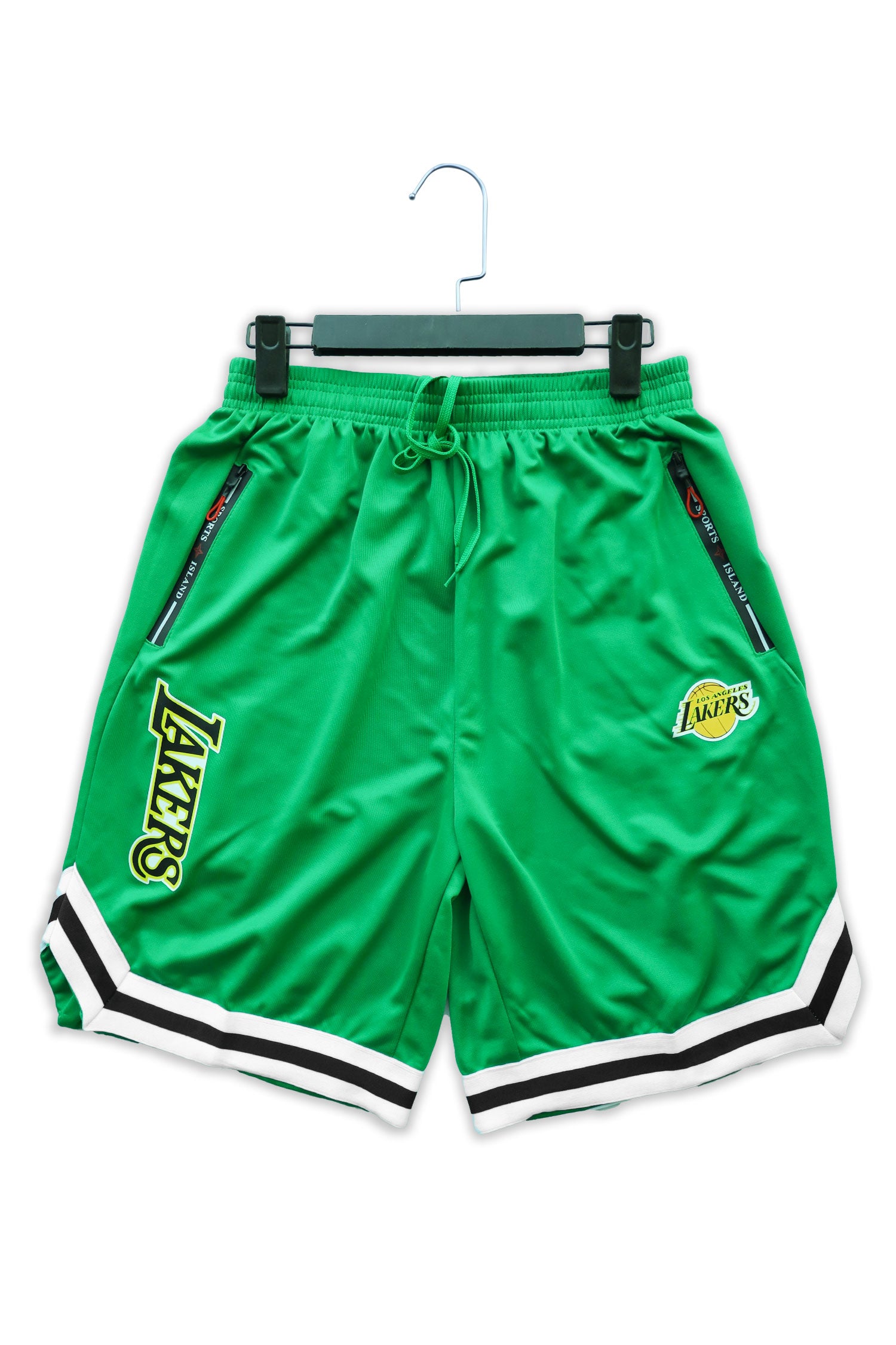 Lkrs Pro Standards Basketball Shorts