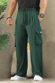 Alo Hope Head Loose Bottom Trouser