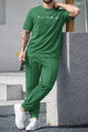 Turbo Fitness Pro Activity Big & Tall Men's Tracksuit