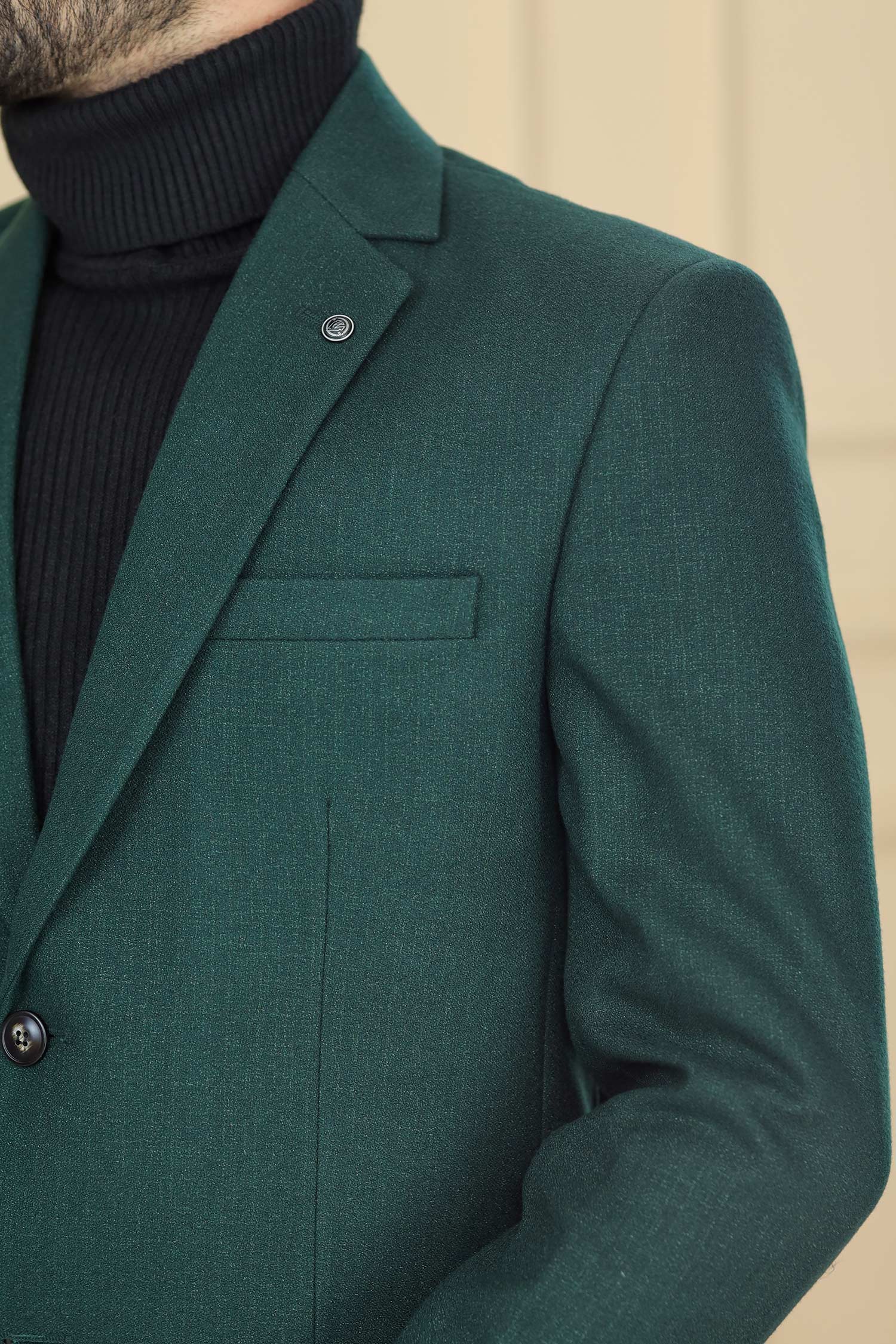 Classic Rich SleekLine Men Blazer