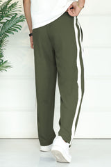 Undr Armr Micro-Tech Heritage Stripe Sportswear Trouser