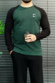 Nke Elite-Core Round Neck Men's Sweatshirt