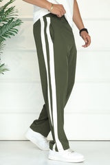 Undr Armr Micro-Tech Heritage Stripe Sportswear Trouser