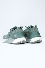 UA HOVR PHANTOM 3 SE Sneakers In Green