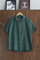 Turbo Artistic Touch Comfort Casual Shirt