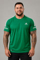 Adds Elite Edge Big & Tall Imp Dry-Fit Tee