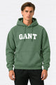 Gnt Regular Shield Men's Hoodie