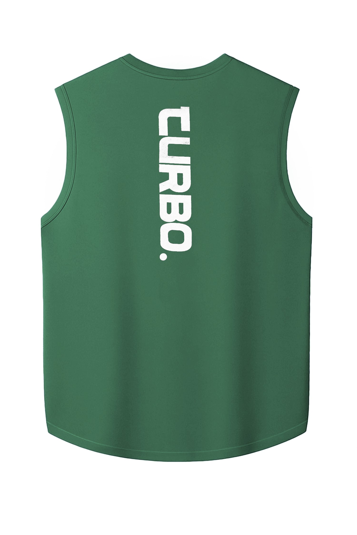 Turbo 'Xtreme Cut' Muscle Performance Men Sando