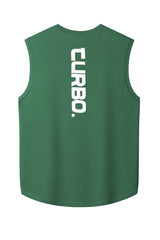 Turbo 'Xtreme Cut' Muscle Performance Men Sando