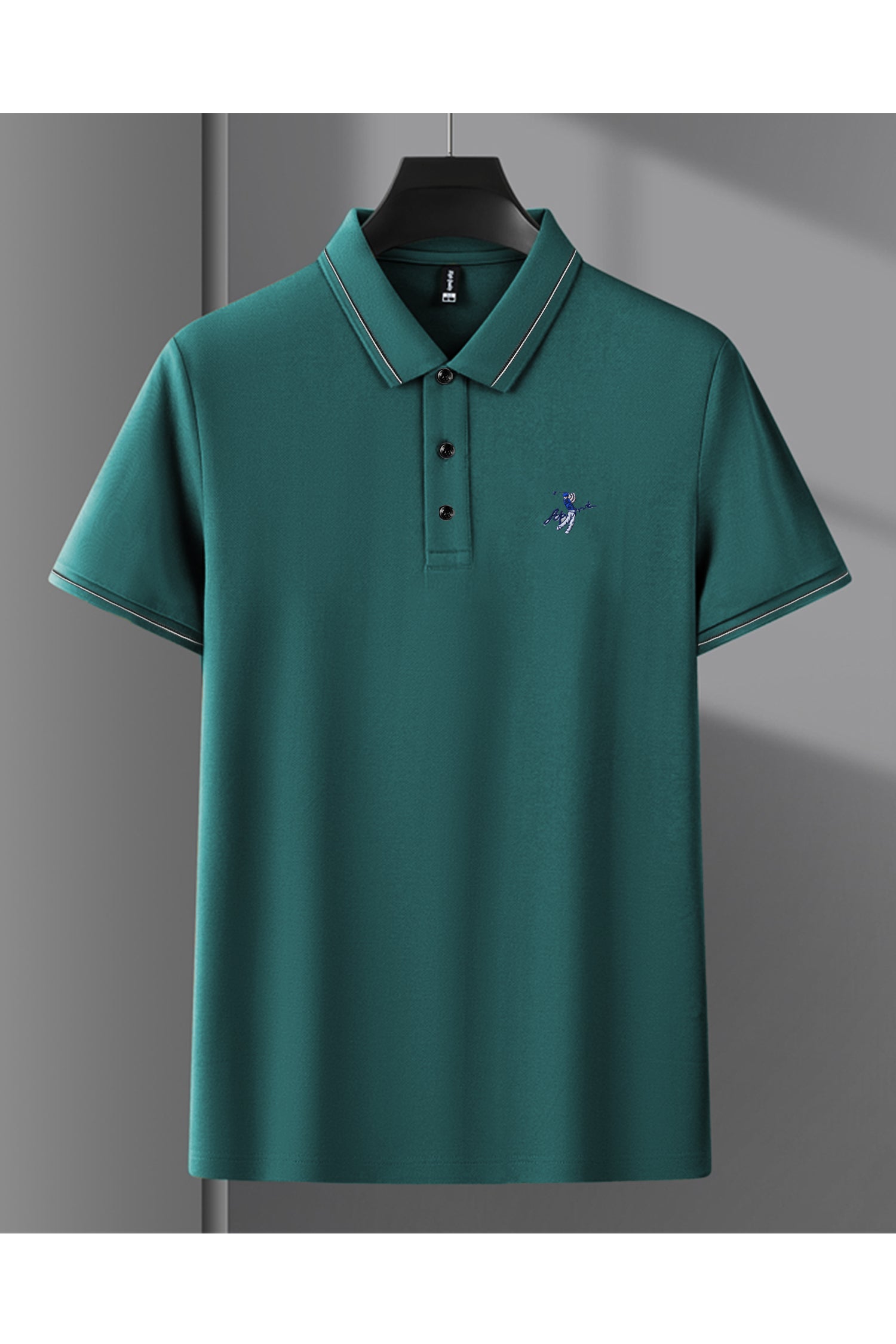 Vintage DNA Classic Men's Polo Shirt