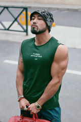 Turbo 'Athletics' Division Men Sando
