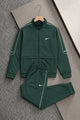 Nke Wind-Runner Zipper Men's Co-Ord Set