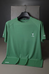 Turbo Elite Performance Series Dry-Fit Tee